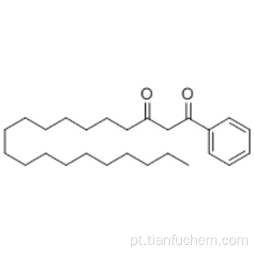 1,3-Eicosanodiona, 1-fenil CAS 58446-52-9